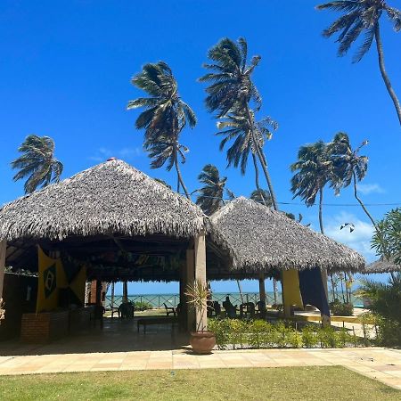 Cumbuco - Eco Paradise- Apt 130 كاوكايا المظهر الخارجي الصورة