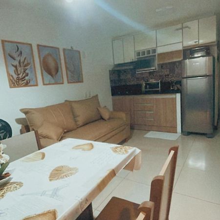 Cumbuco - Eco Paradise- Apt 130 كاوكايا المظهر الخارجي الصورة