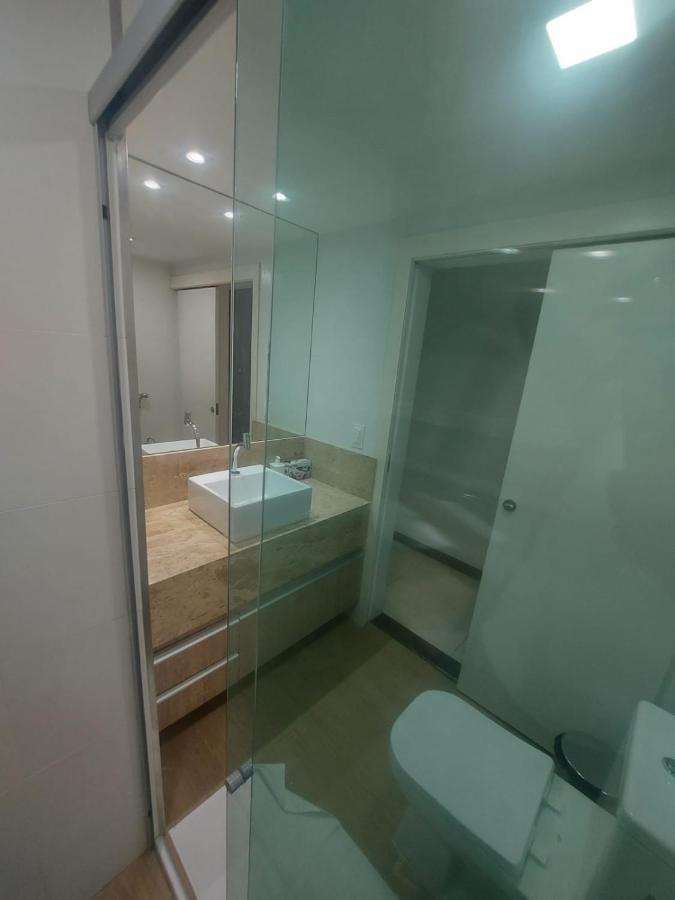 Cumbuco - Eco Paradise- Apt 130 كاوكايا المظهر الخارجي الصورة