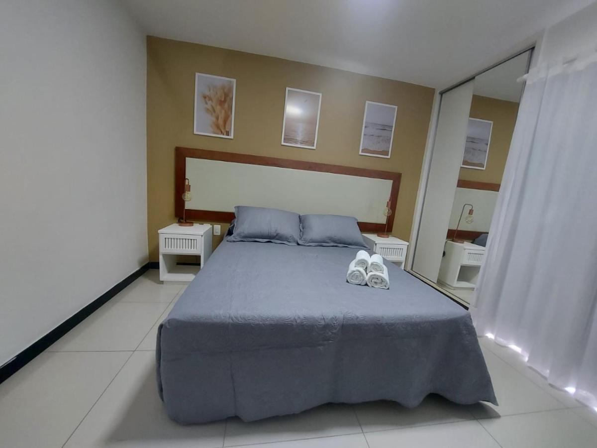 Cumbuco - Eco Paradise- Apt 130 كاوكايا المظهر الخارجي الصورة