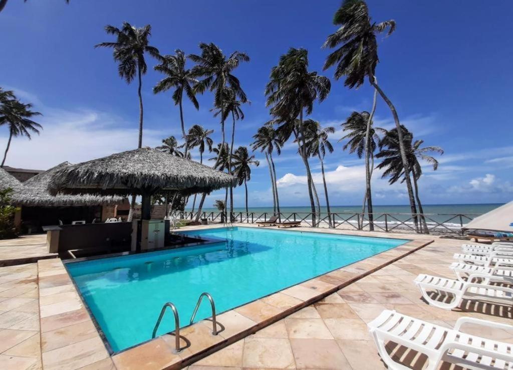 Cumbuco - Eco Paradise- Apt 130 كاوكايا المظهر الخارجي الصورة