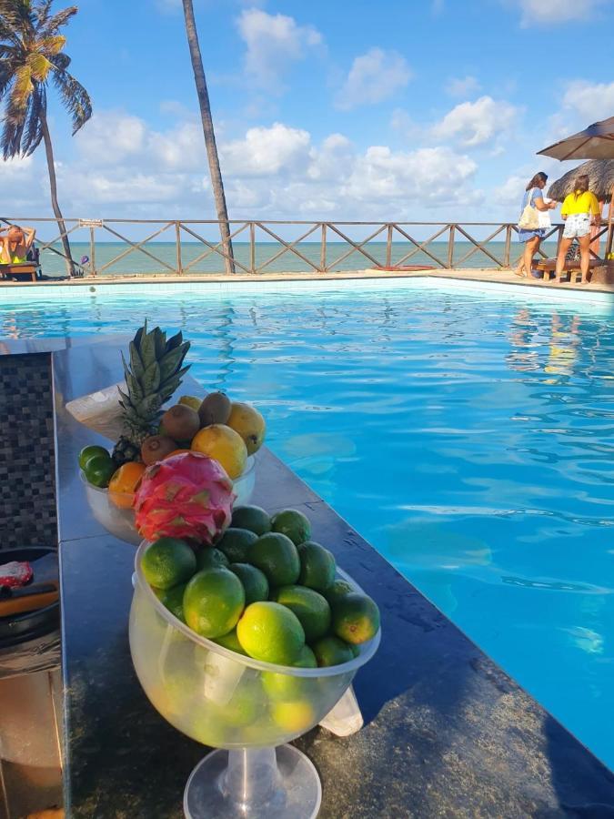 Cumbuco - Eco Paradise- Apt 130 كاوكايا المظهر الخارجي الصورة