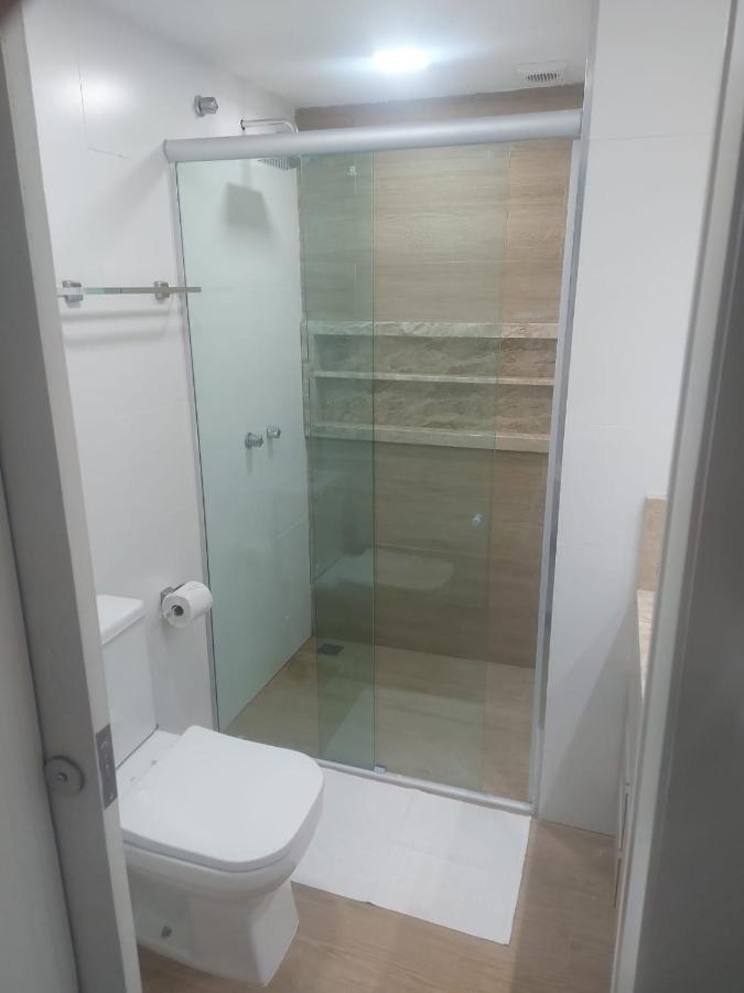 Cumbuco - Eco Paradise- Apt 130 كاوكايا المظهر الخارجي الصورة