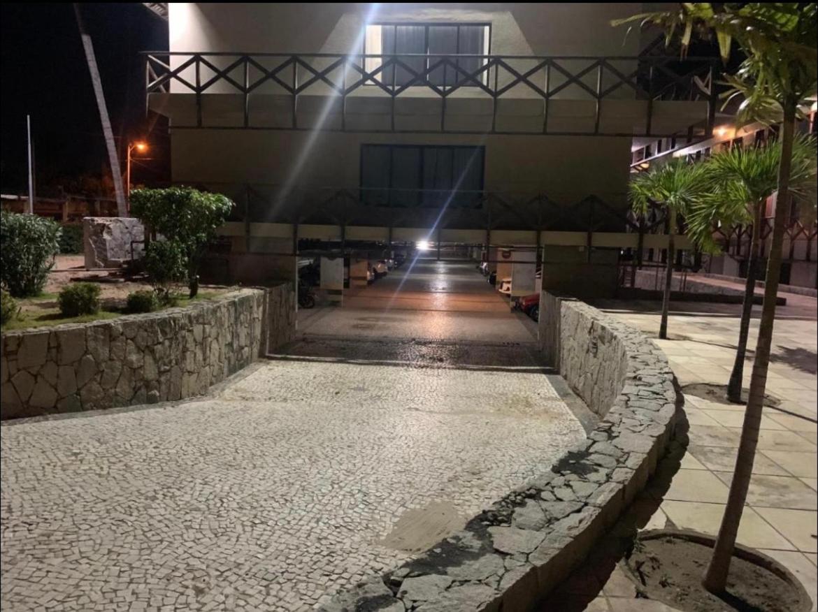 Cumbuco - Eco Paradise- Apt 130 كاوكايا المظهر الخارجي الصورة