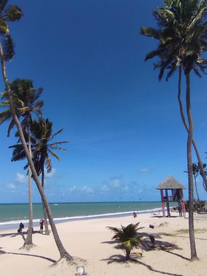 Cumbuco - Eco Paradise- Apt 130 كاوكايا المظهر الخارجي الصورة
