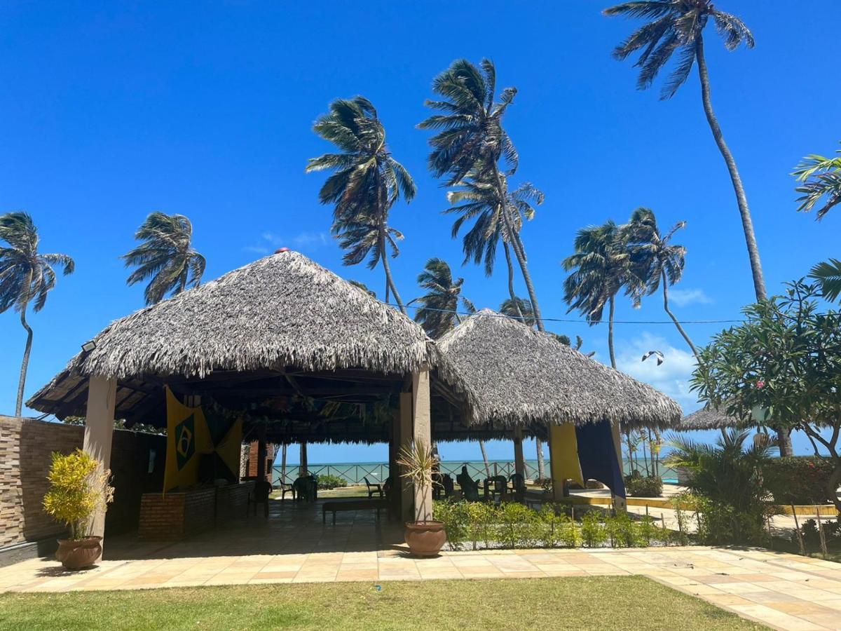 Cumbuco - Eco Paradise- Apt 130 كاوكايا المظهر الخارجي الصورة