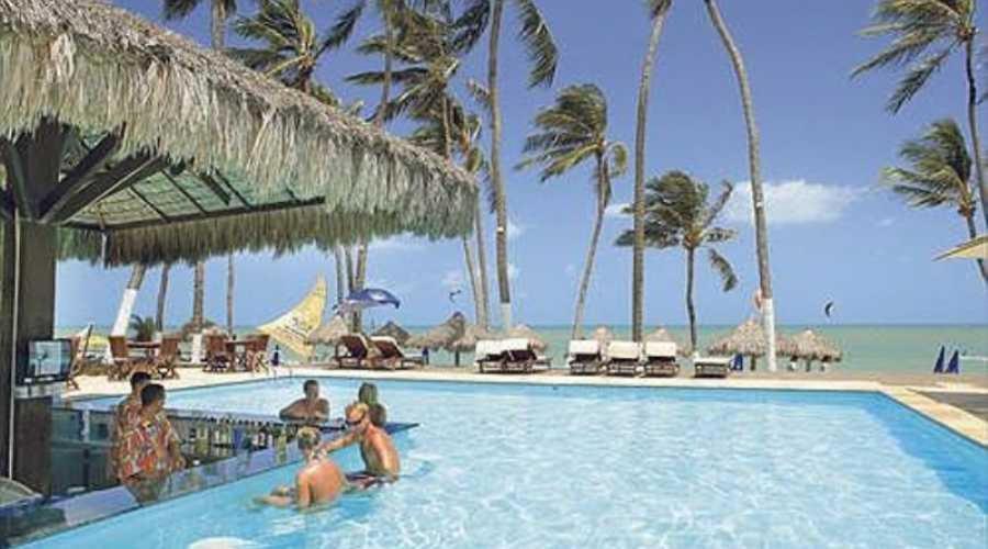 Cumbuco - Eco Paradise- Apt 130 كاوكايا المظهر الخارجي الصورة