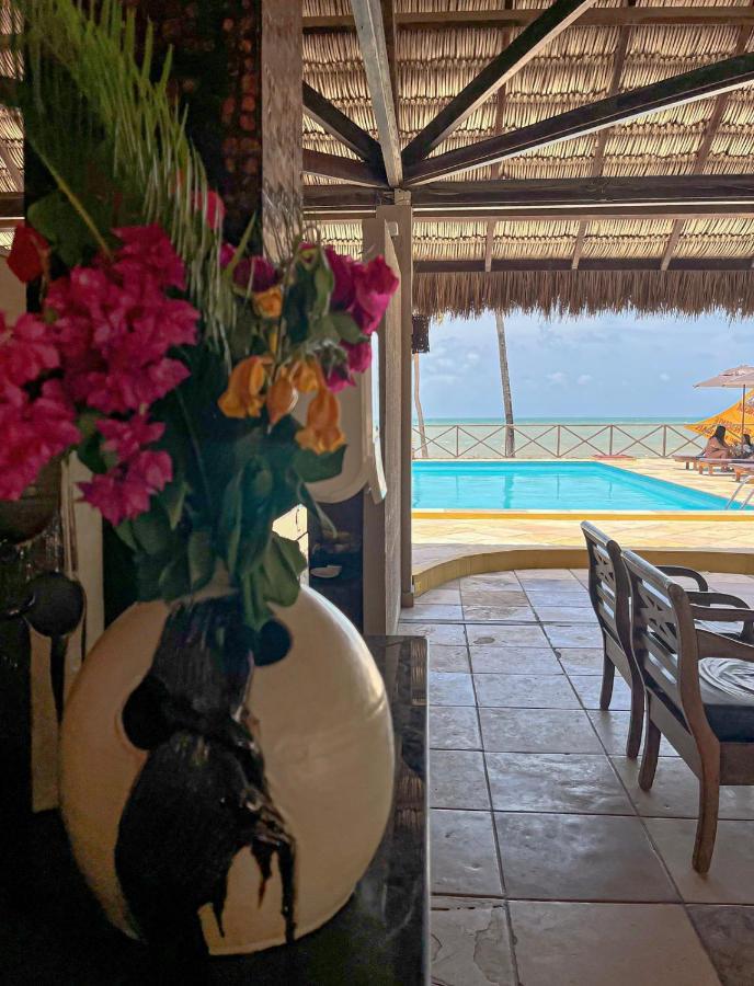 Cumbuco - Eco Paradise- Apt 130 كاوكايا المظهر الخارجي الصورة