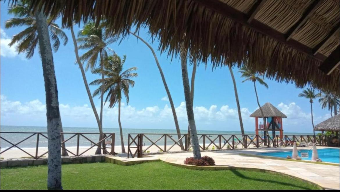 Cumbuco - Eco Paradise- Apt 130 كاوكايا المظهر الخارجي الصورة