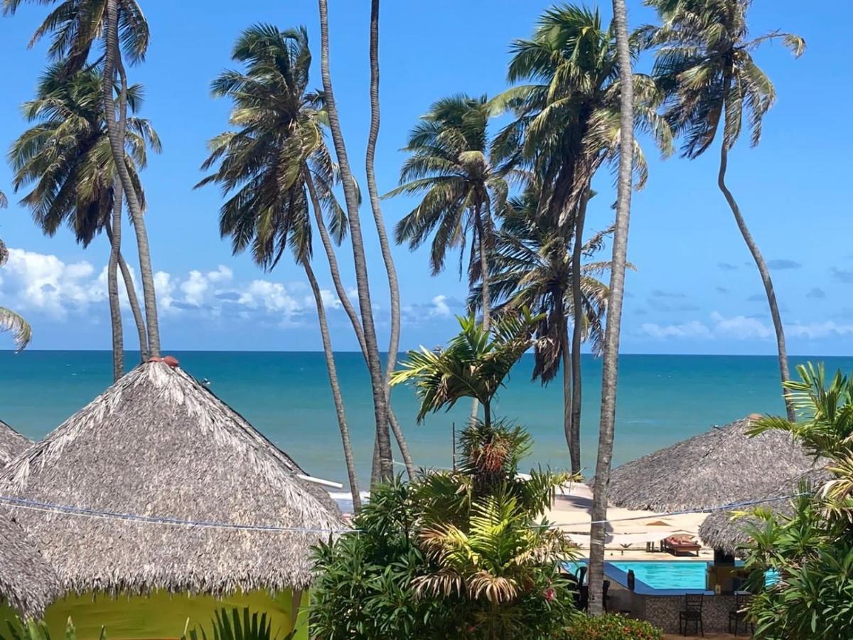 Cumbuco - Eco Paradise- Apt 130 كاوكايا المظهر الخارجي الصورة