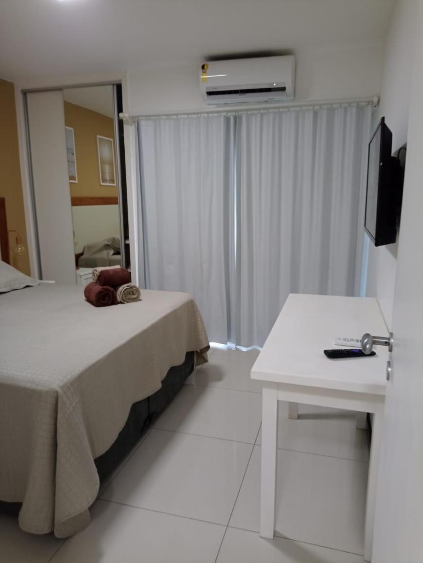 Cumbuco - Eco Paradise- Apt 130 كاوكايا المظهر الخارجي الصورة