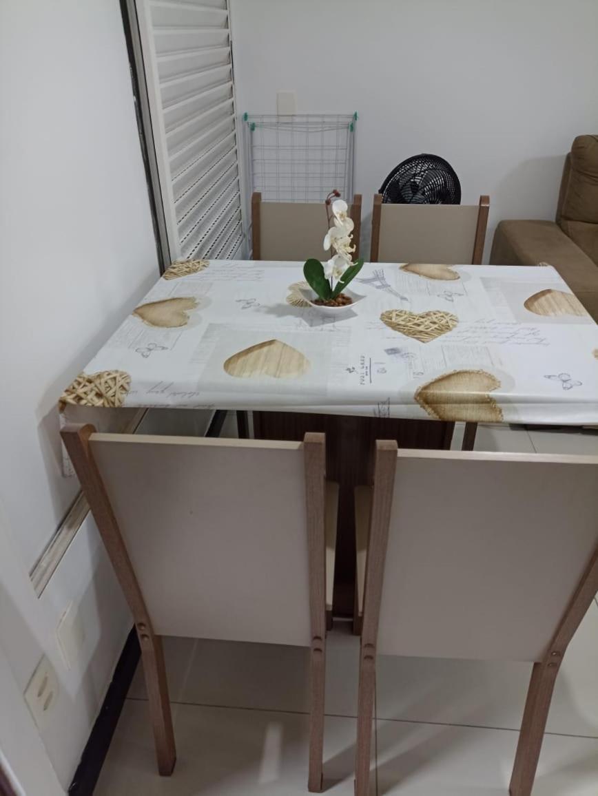 Cumbuco - Eco Paradise- Apt 130 كاوكايا المظهر الخارجي الصورة