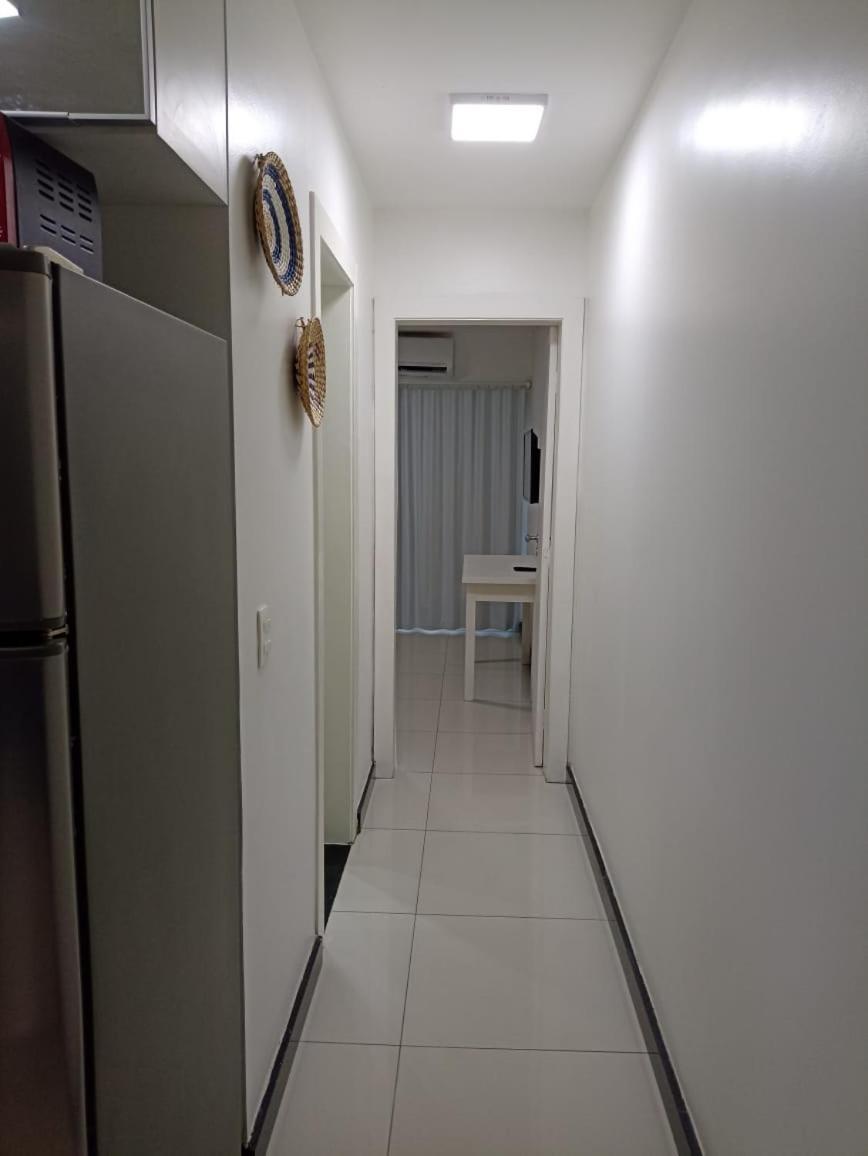 Cumbuco - Eco Paradise- Apt 130 كاوكايا المظهر الخارجي الصورة