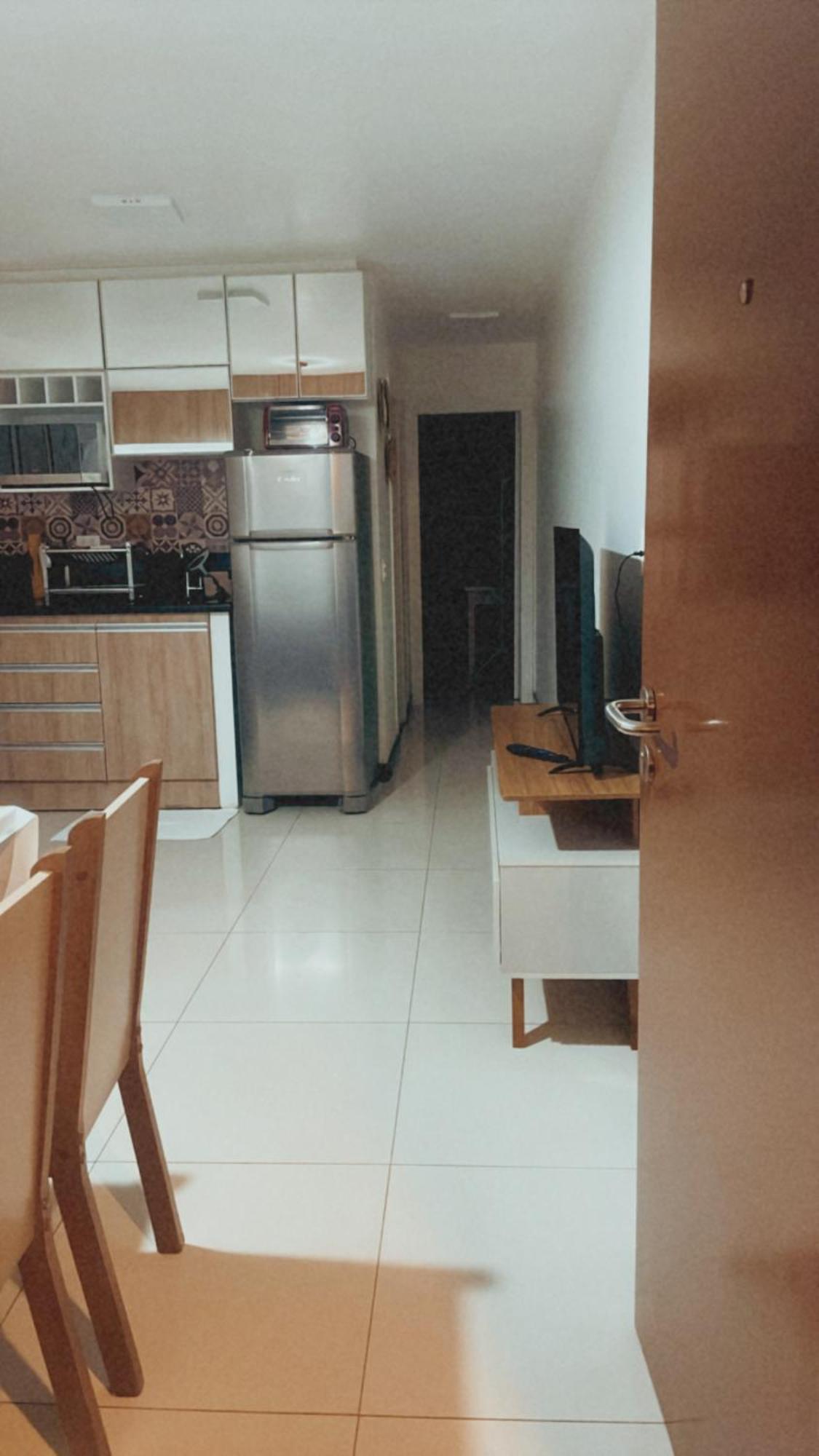 Cumbuco - Eco Paradise- Apt 130 كاوكايا المظهر الخارجي الصورة