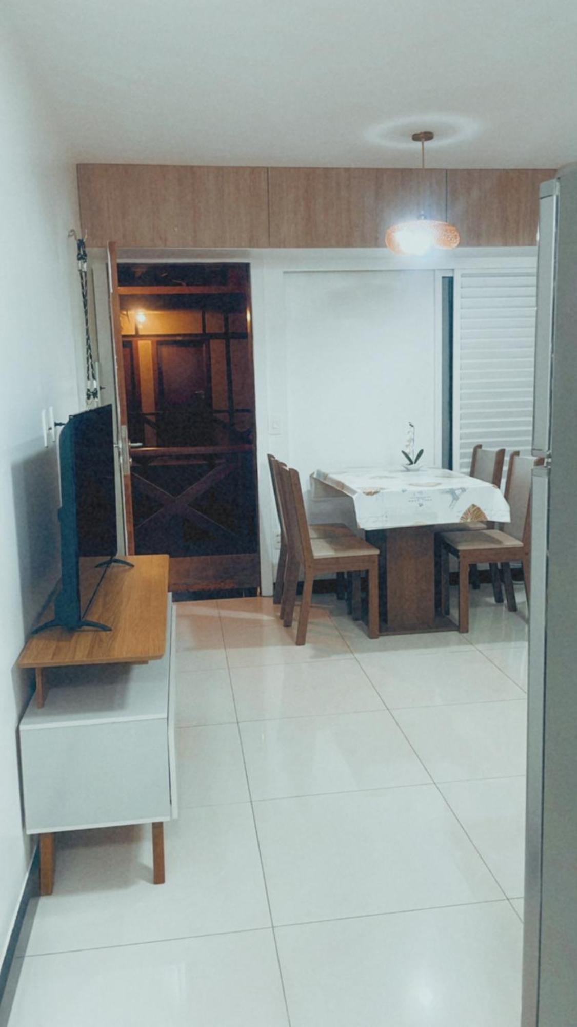 Cumbuco - Eco Paradise- Apt 130 كاوكايا المظهر الخارجي الصورة